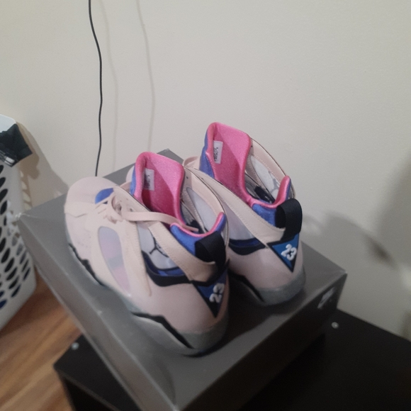 Jordans - Picture 2 of 2